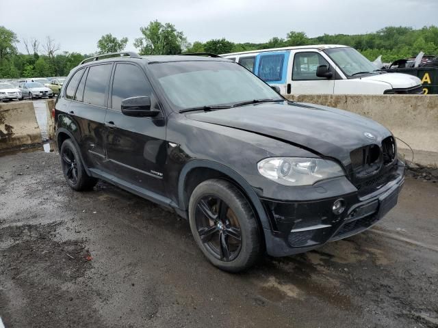 2013 BMW X5 XDRIVE35I