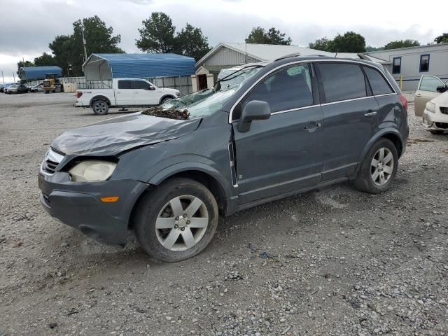 2009 Saturn Vue XR