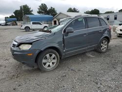 SUV salvage a la venta en subasta: 2009 Saturn Vue XR