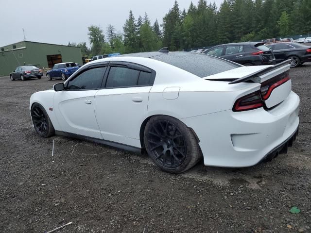 2013 Dodge Charger Police