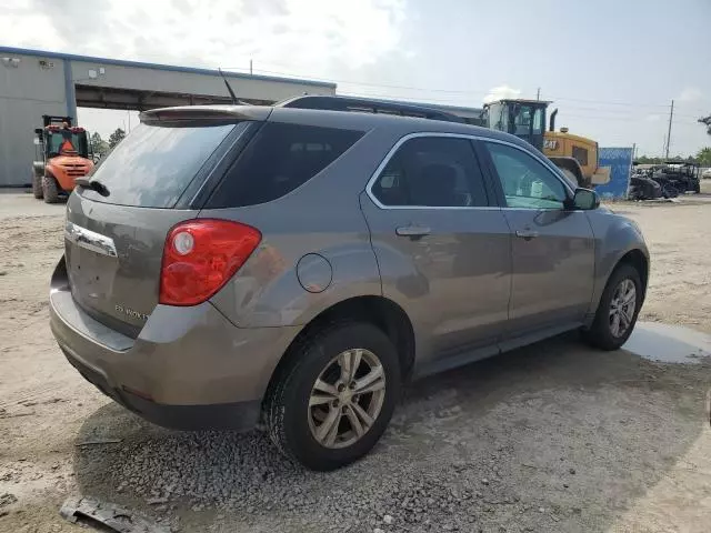 2010 Chevrolet Equinox LT