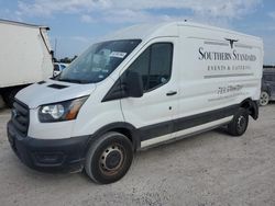 Ford Transit Vehiculos salvage en venta: 2020 Ford Transit T-250