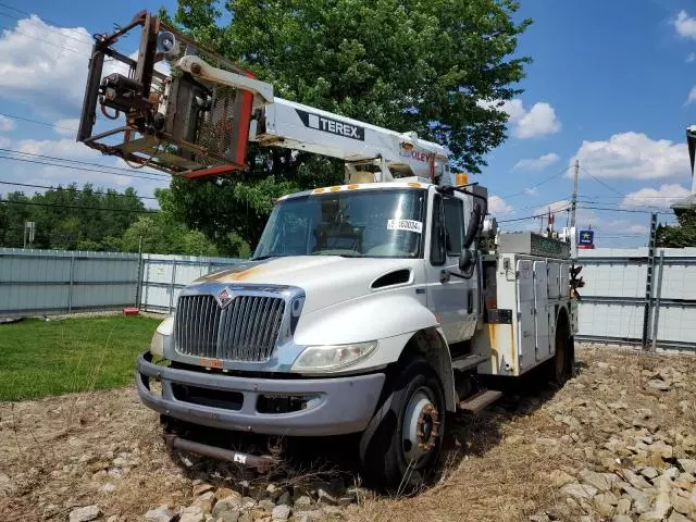 2012 International 4000 4300