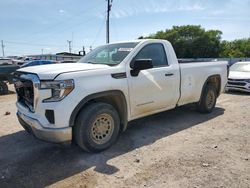 GMC Sierra c1500 salvage cars for sale: 2021 GMC Sierra C1500