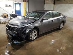 Salvage cars for sale from Copart Glassboro, NJ: 2014 Nissan Altima 2.5