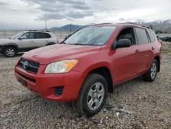 Toyota Vehiculos salvage en venta: 2010 Toyota Rav4