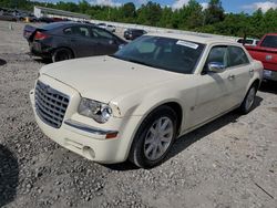 Salvage cars for sale from Copart Memphis, TN: 2007 Chrysler 300C