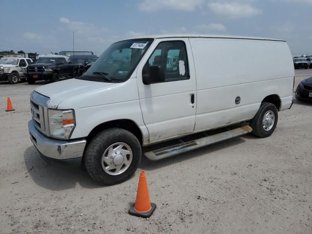 2011 Ford Econoline E250 Van