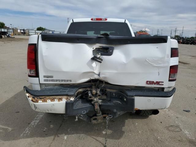 2010 GMC Sierra K1500 Denali