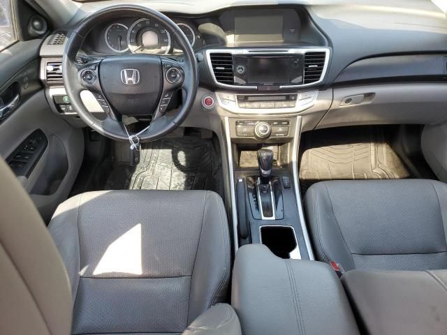 2015 Honda Accord Touring