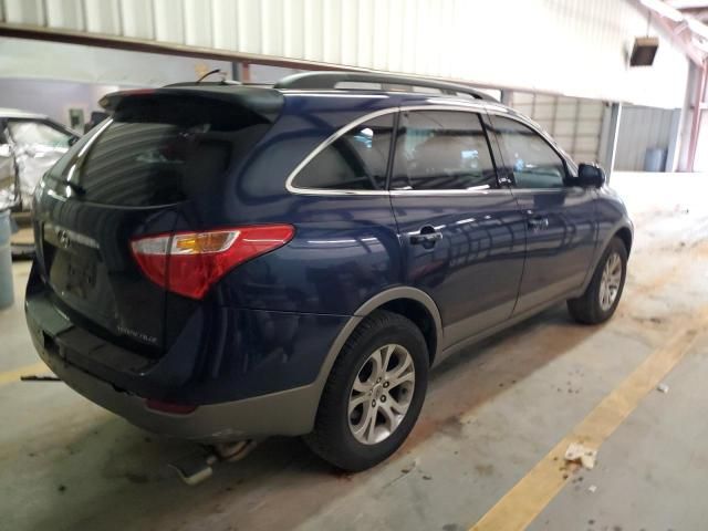 2011 Hyundai Veracruz GLS