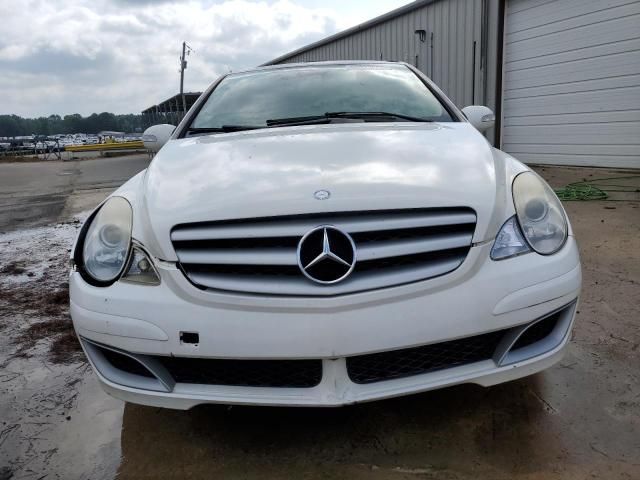 2006 Mercedes-Benz R 350