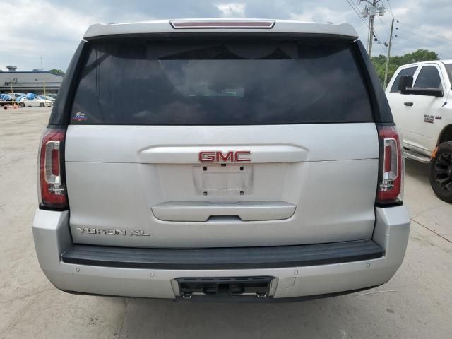 2016 GMC Yukon XL C1500 SLT