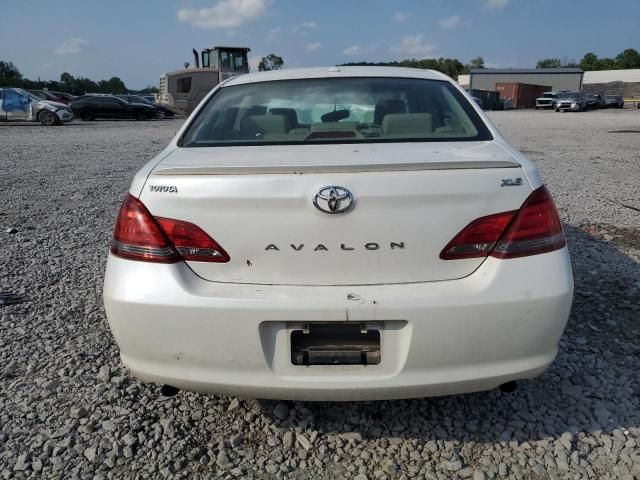 2009 Toyota Avalon XL