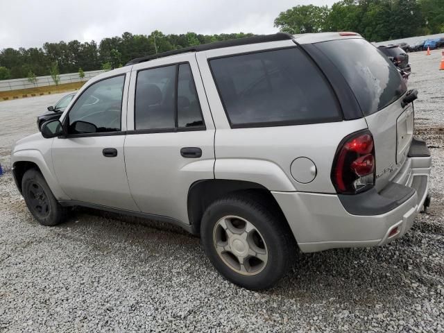 2007 Chevrolet Trailblazer LS