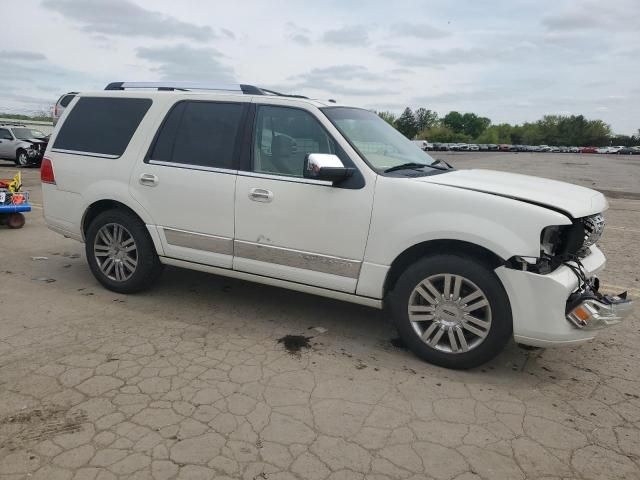 2008 Lincoln Navigator