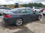 2018 BMW 440I