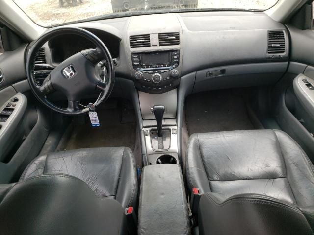 2003 Honda Accord EX