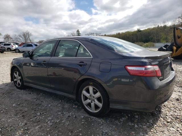 2008 Toyota Camry LE