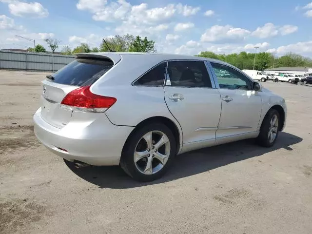 2011 Toyota Venza