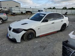 BMW 328 i salvage cars for sale: 2009 BMW 328 I