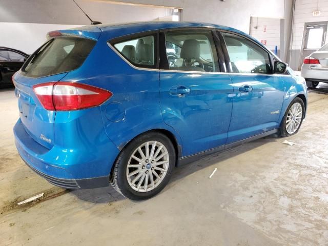 2013 Ford C-MAX SEL