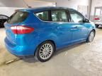 2013 Ford C-MAX SEL