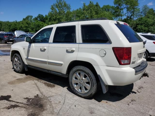 2009 Jeep Grand Cherokee Limited