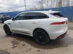 2019 Jaguar F-PACE R-Sport