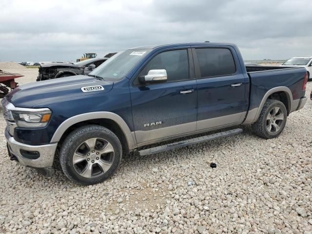 2021 Dodge 1500 Laramie