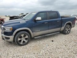 Dodge 1500 Laramie Vehiculos salvage en venta: 2021 Dodge 1500 Laramie