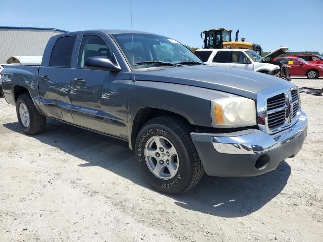 2005 Dodge Dakota Quad SLT