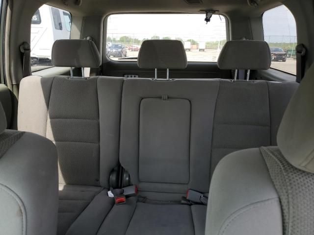 2007 Honda Pilot EX