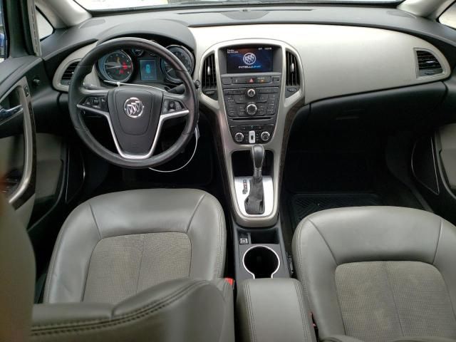 2013 Buick Verano