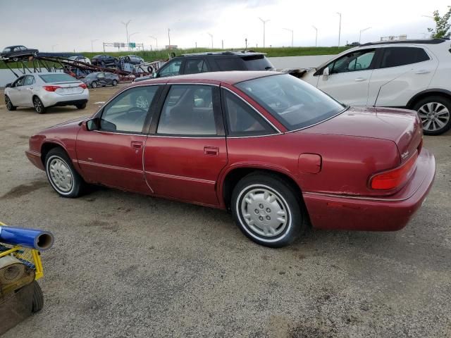 1995 Buick Regal Custom