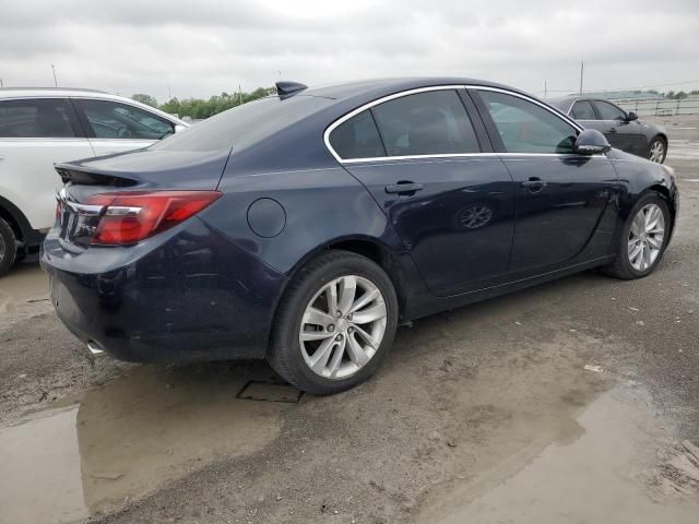 2015 Buick Regal