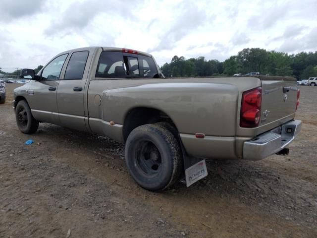 2009 Dodge RAM 3500