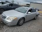 2011 Buick Lucerne CXL