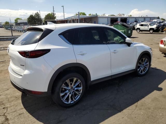 2019 Mazda CX-5 Signature