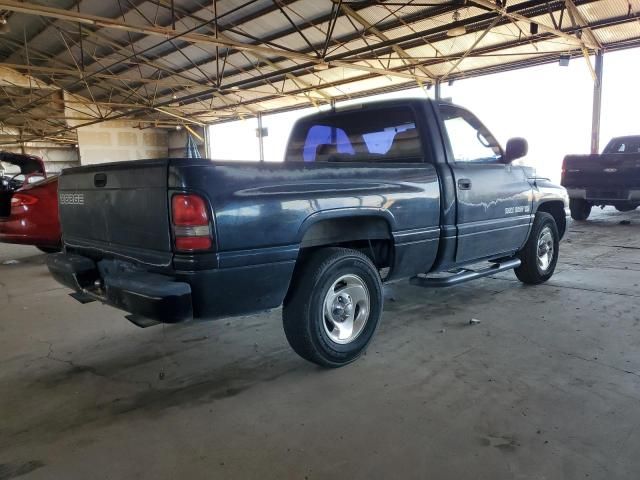 1999 Dodge RAM 1500