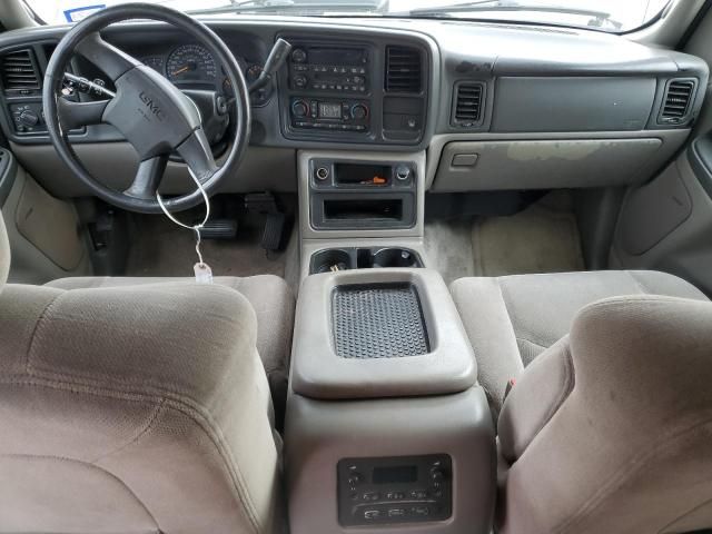 2003 GMC Yukon