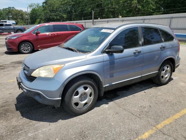 2009 Honda CR-V LX