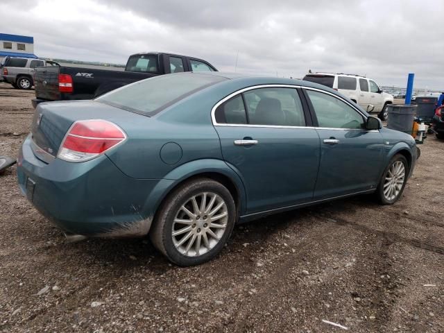 2009 Saturn Aura XR