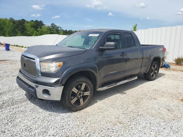 2013 Toyota Tundra Double Cab SR5