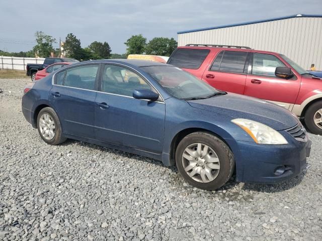 2011 Nissan Altima Base