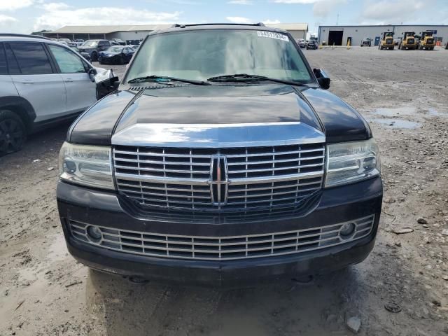 2007 Lincoln Navigator