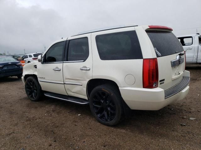 2009 Cadillac Escalade Luxury