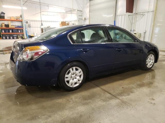 2009 Nissan Altima 2.5