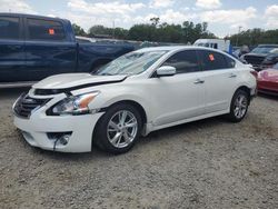 Lots with Bids for sale at auction: 2013 Nissan Altima 2.5