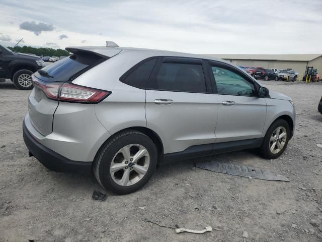 2018 Ford Edge SE